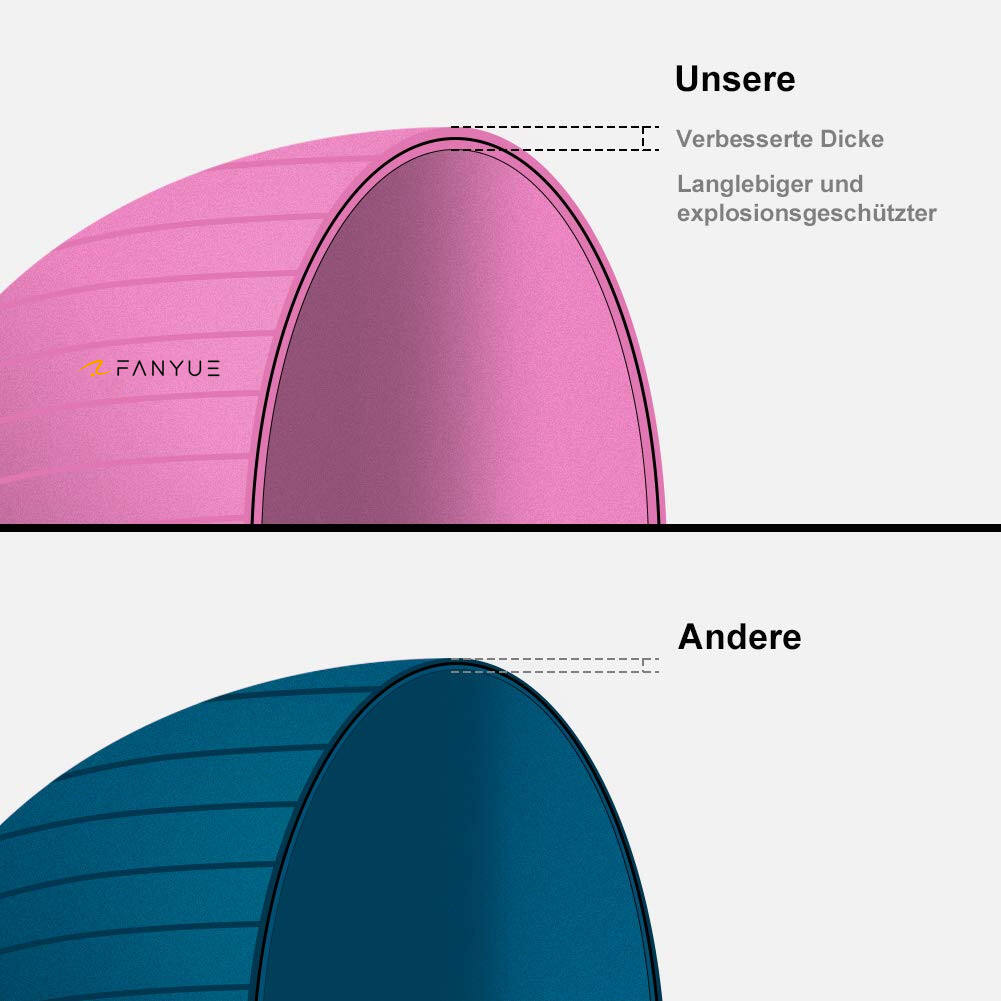 Ergonomic Design and Versatile Applications