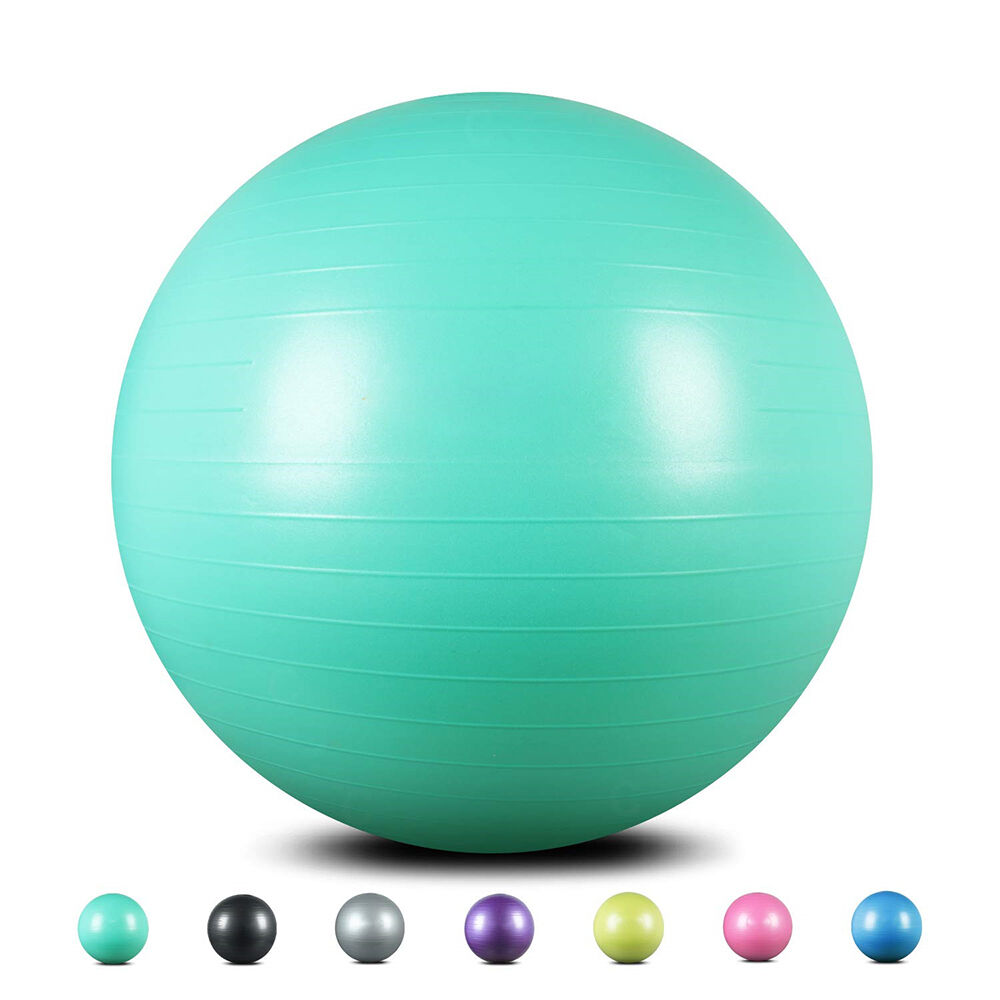 Superior Core Engagement and Stability Training