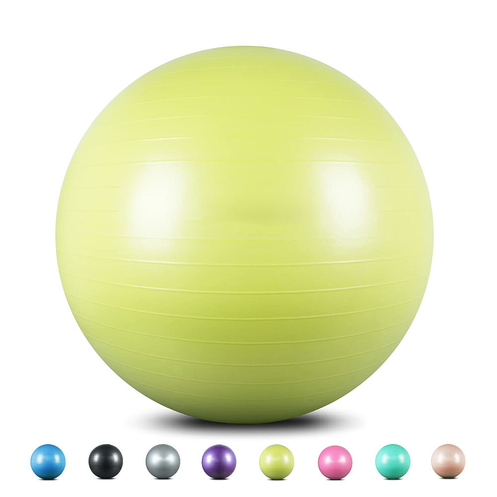 Versatile Exercise Applications
