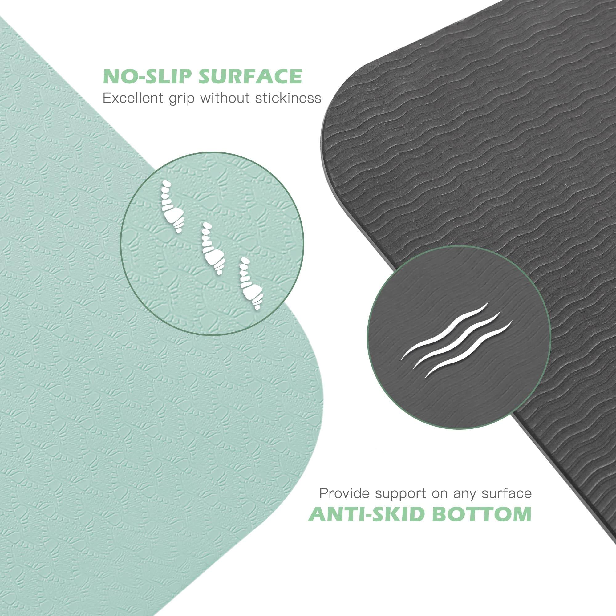 Superior Comfort and Support
