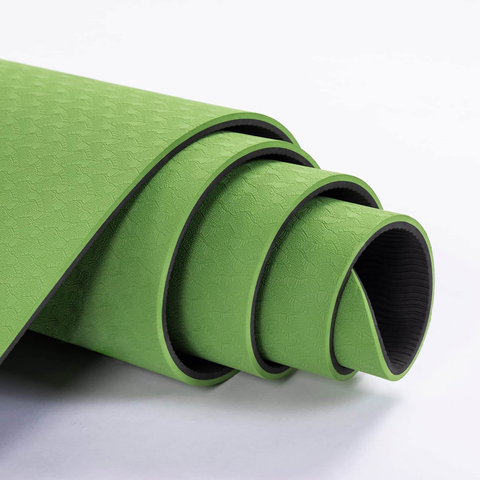 Advanced Cushioning System