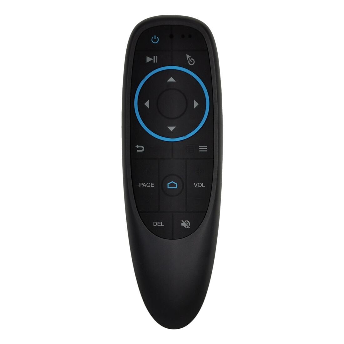 G10BTS  Bluetooth Air Mouse Smart Remote Control 
