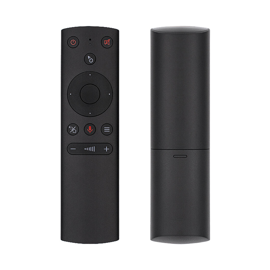 G21S 2.4GHz Wireless Voice Air Mouse Smart Remote Control 
