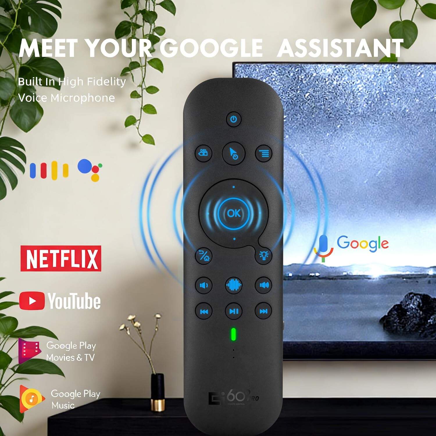 Common Usage Issues with Keyboard Mouse Remotes and How to Solve Them
