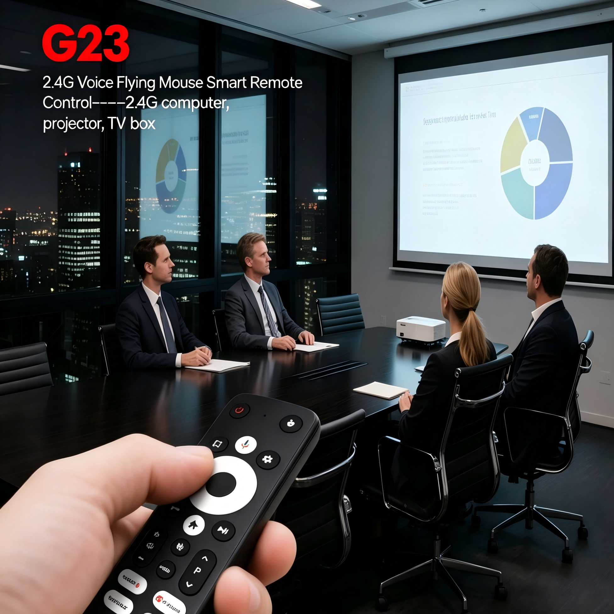 How WiFi TV Remotes Solve Common Connectivity Issues