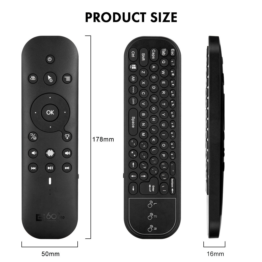Where to Buy Bluetooth Keyboard Remotes in Bulk for Your Business?