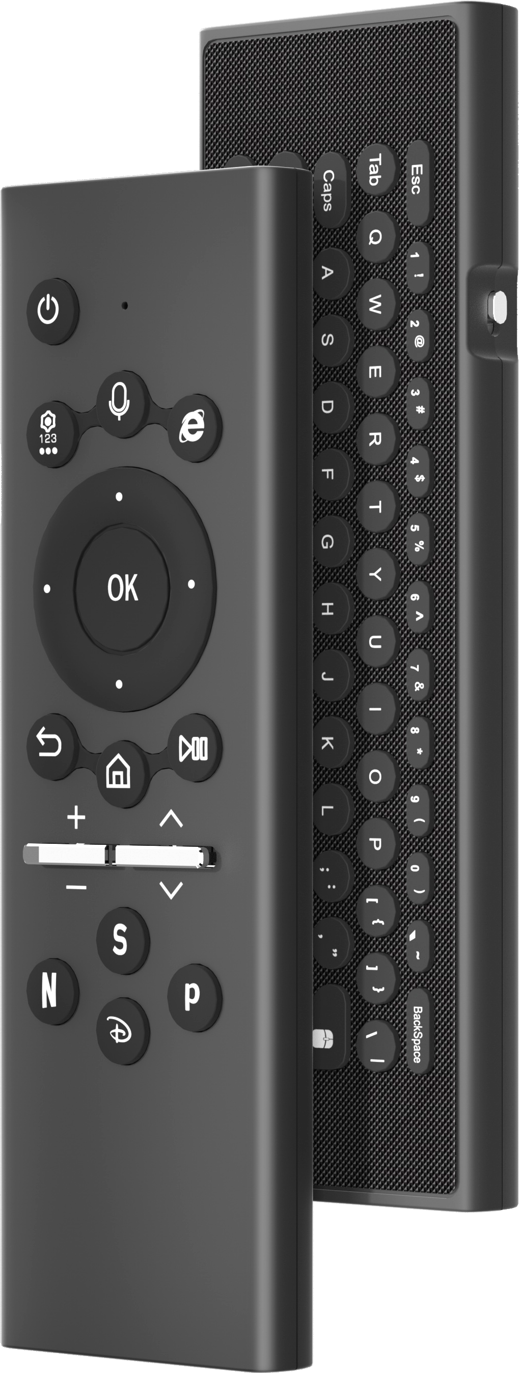 Where to Find Affordable Wholesale Deals on Smart TV Remote Keyboards