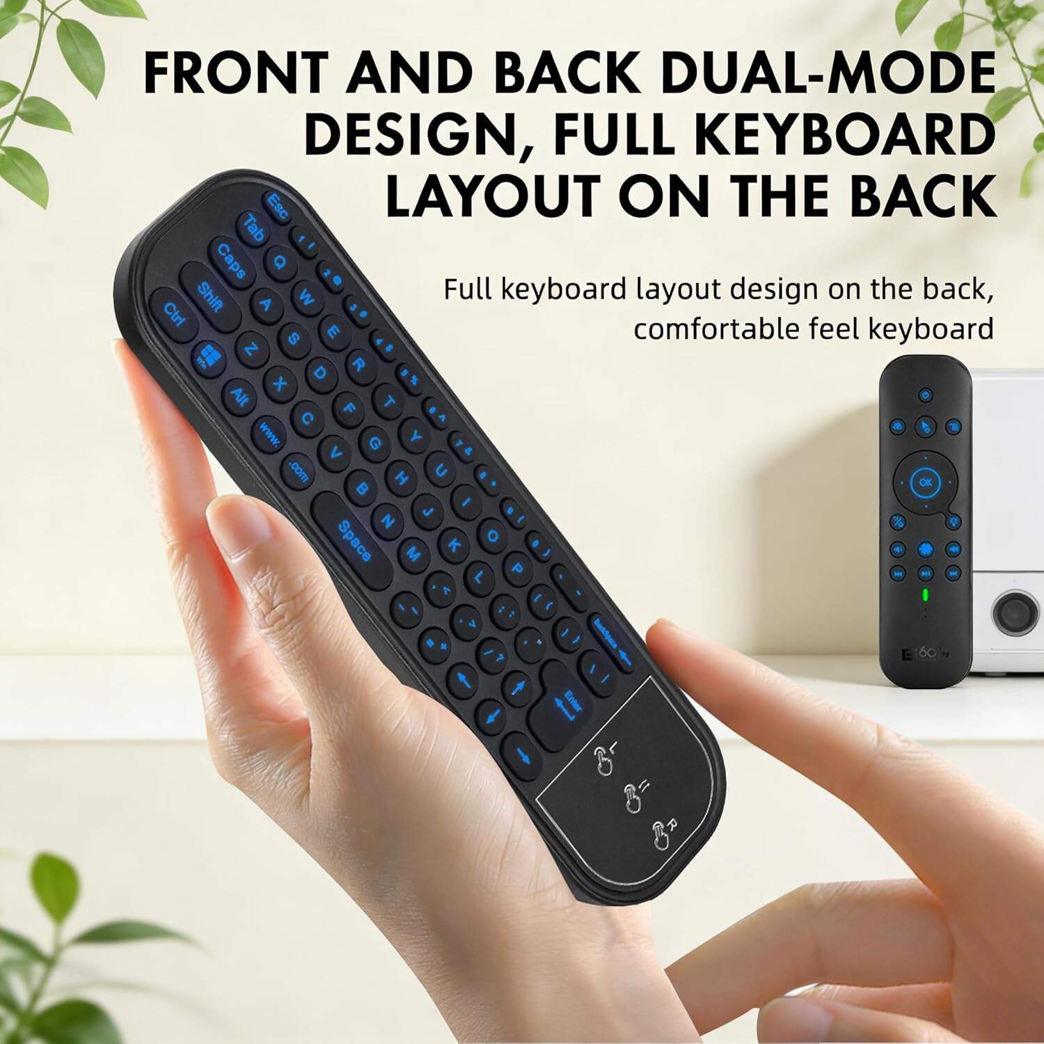 How to Troubleshoot Common Issues with Android TV Remote Control Keyboards