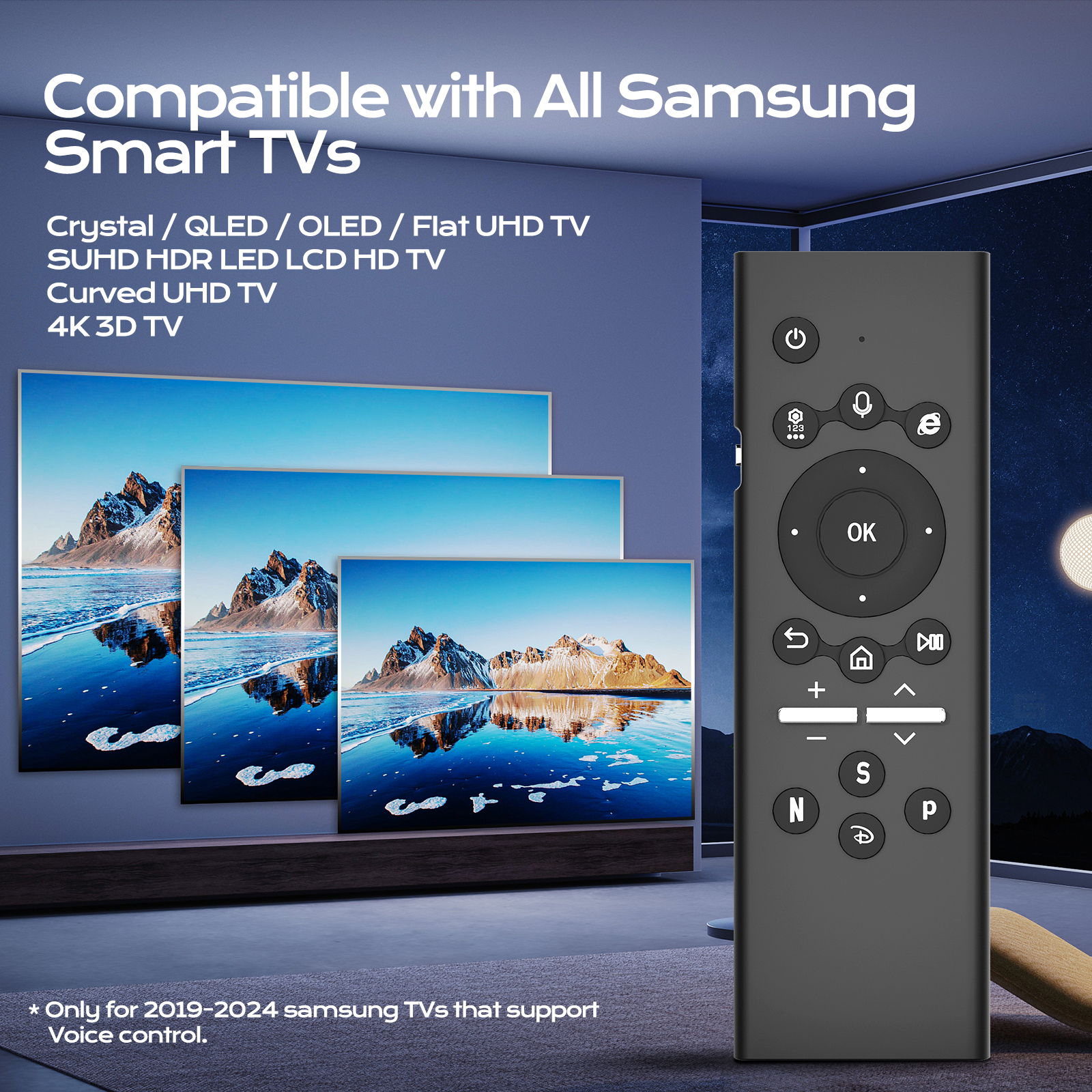 Where to Buy TV Remotes with Keyboards at Competitive Wholesale Prices?