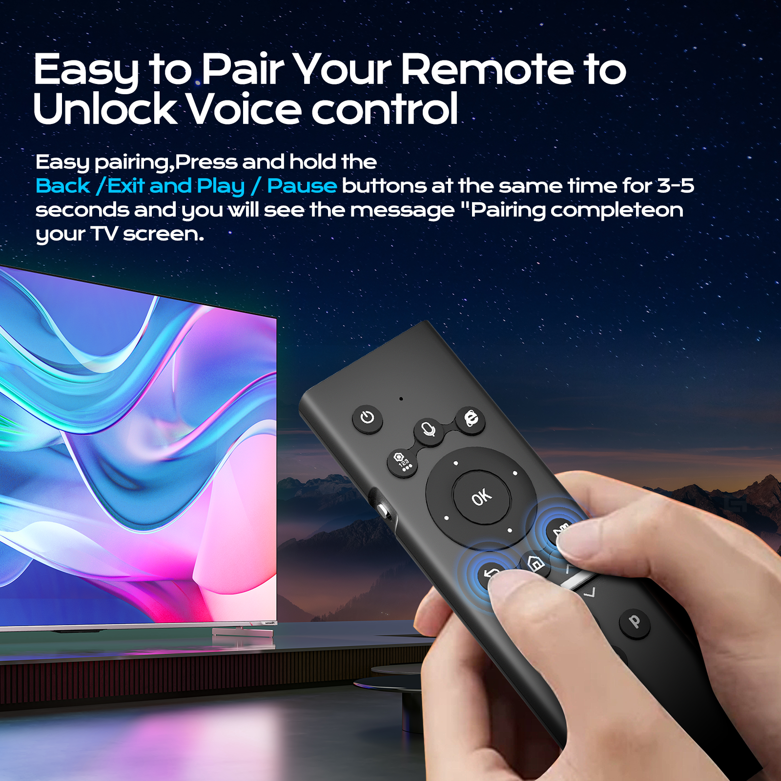 How to Troubleshoot Common Issues with TV Remote Keyboards?