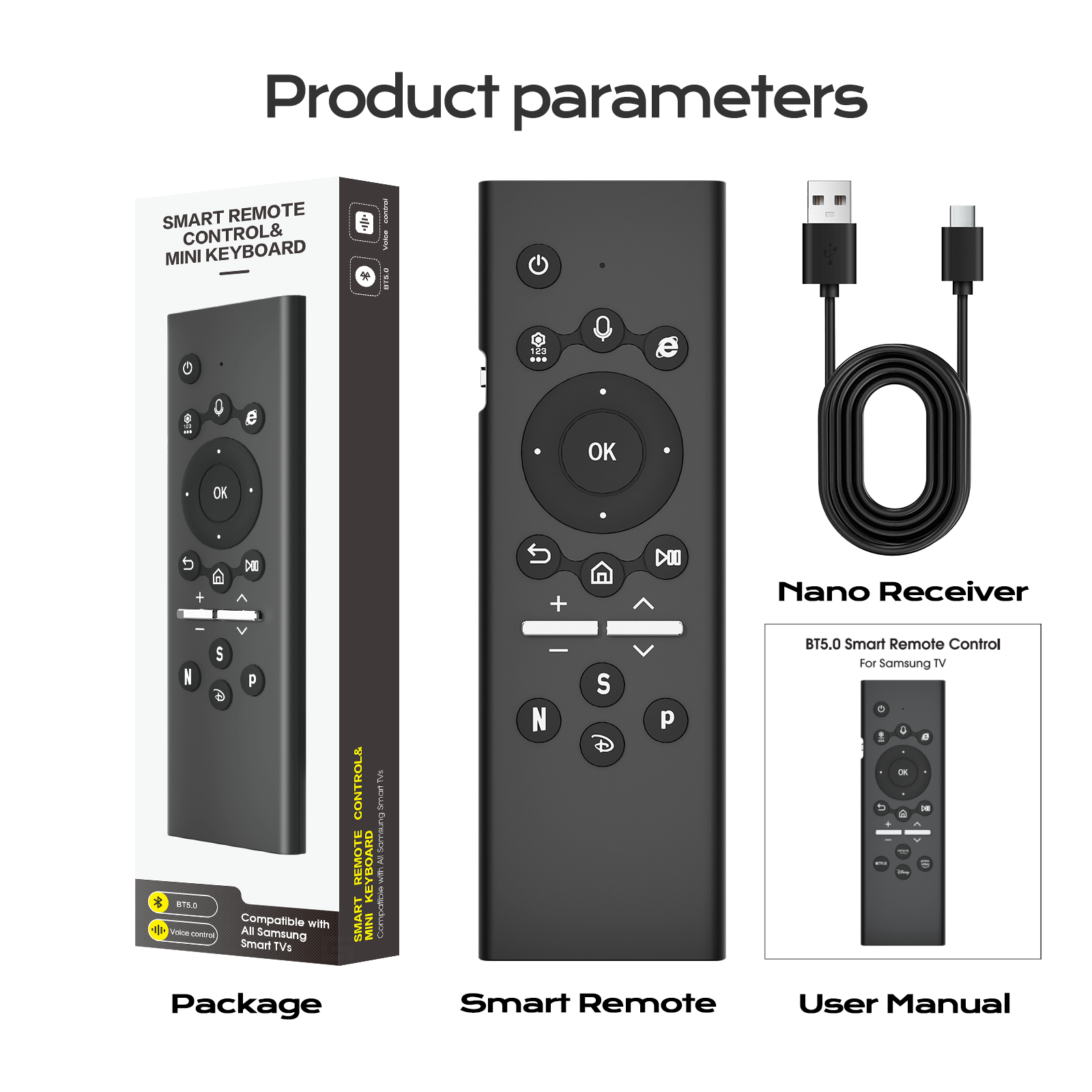 Common Usage Issues with Smart TV Keyboard Remotes and How to Fix Them