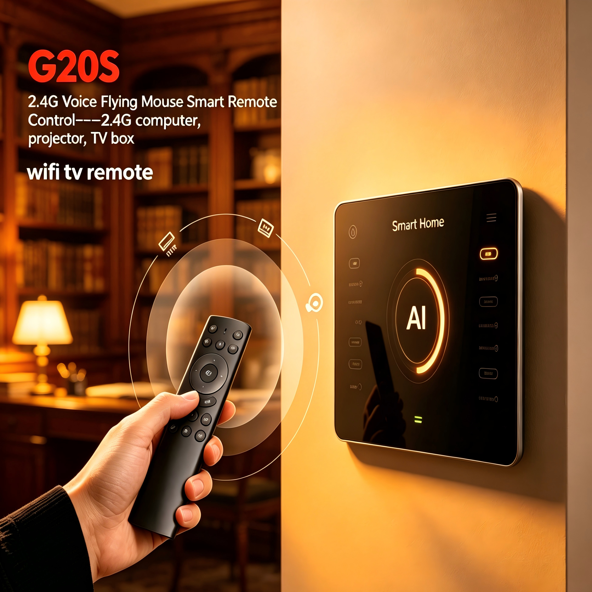How to Troubleshoot Common Problems with WiFi Remote Controls