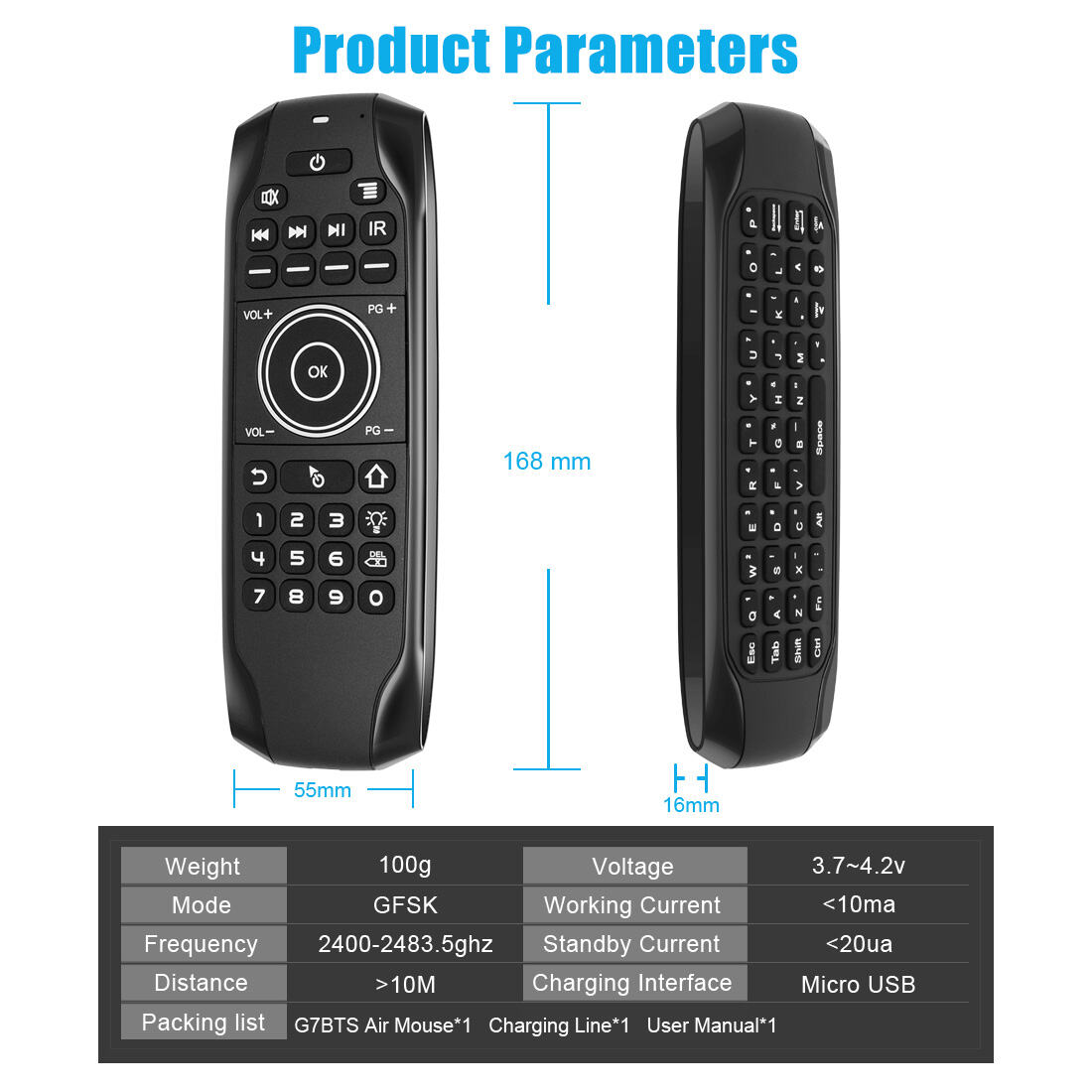 Where Can You Source Reliable Remote Controls with Keyboards for Bulk Purchases?