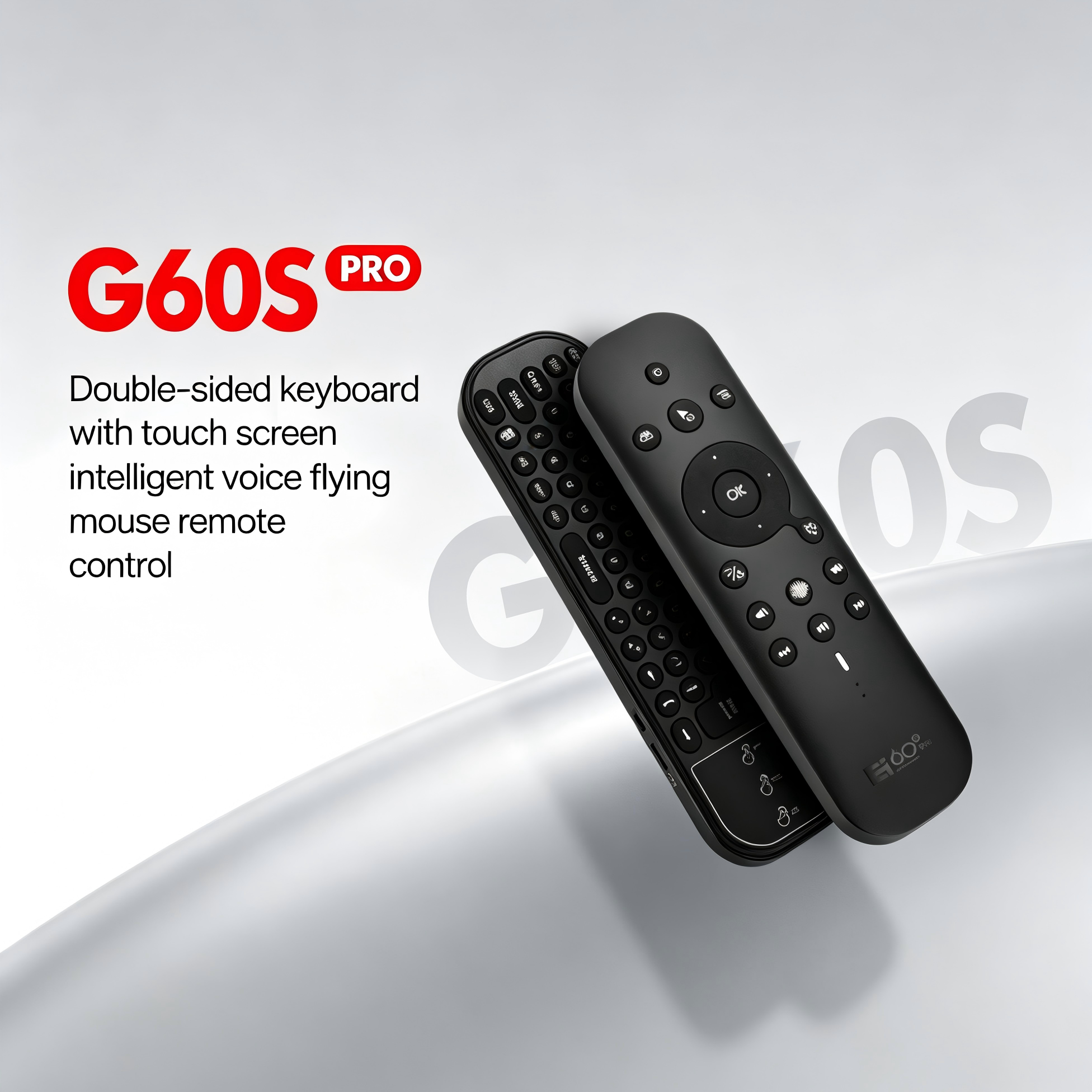 What Are the Latest Features of WiFi TV Remotes That Buyers Want?