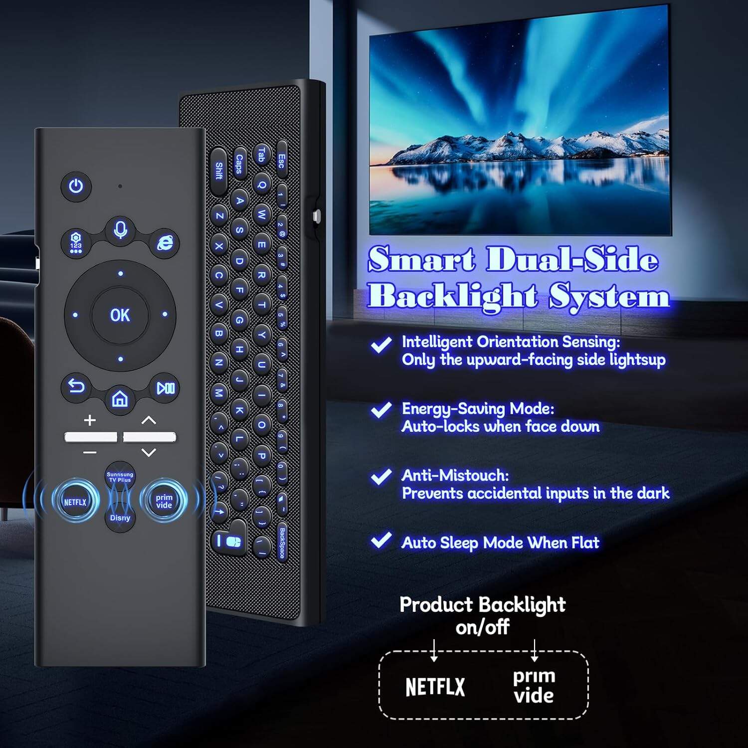 How to Troubleshoot Common Problems with Air Mouse Keyboard Remotes