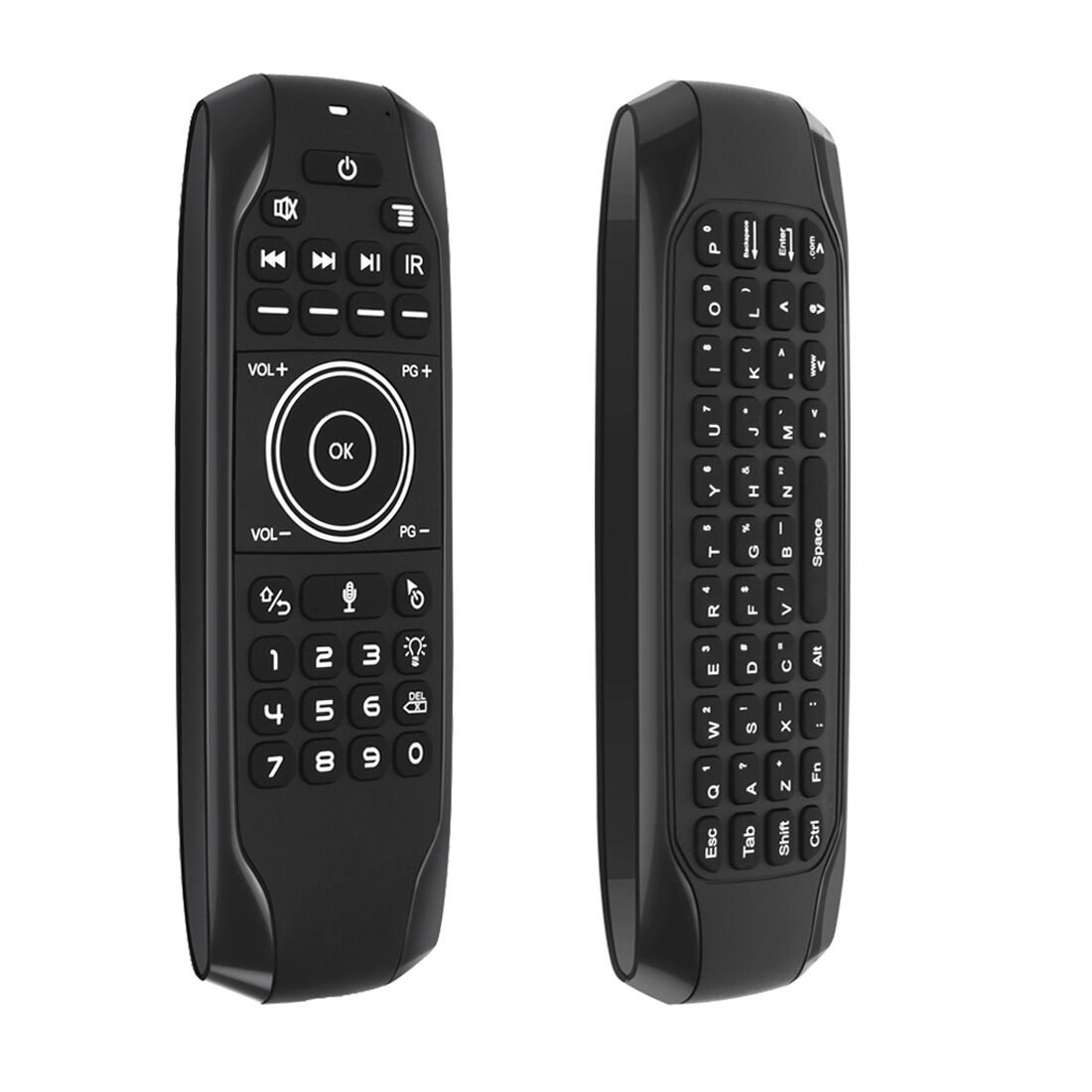Where to Buy Smart Remotes with Keyboards at Wholesale Prices?