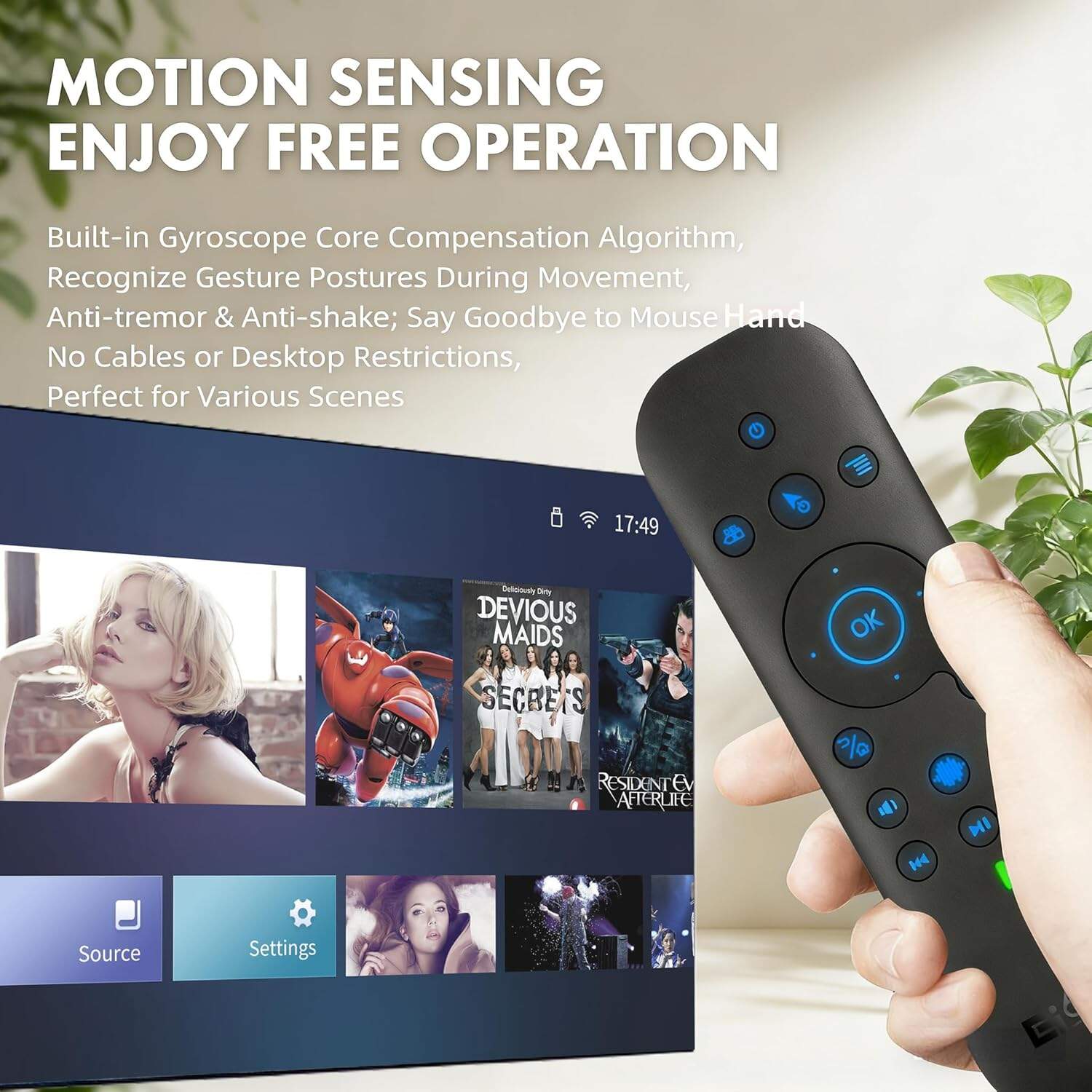 What to Consider When Buying Keyboard Mouse Remotes in Bulk