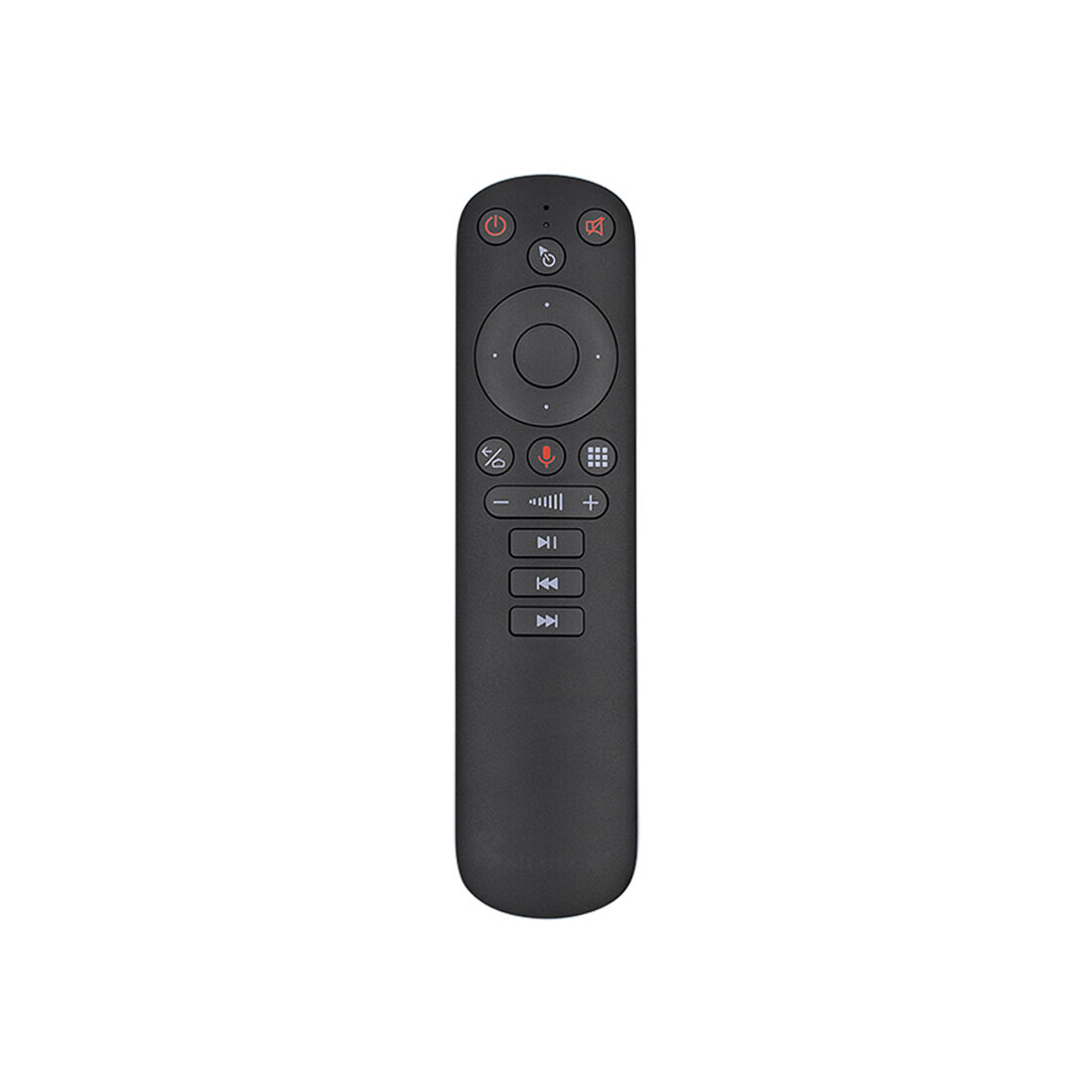 G50s 2.4GHz Wireless Voice Air Mouse Smart Remote Control 