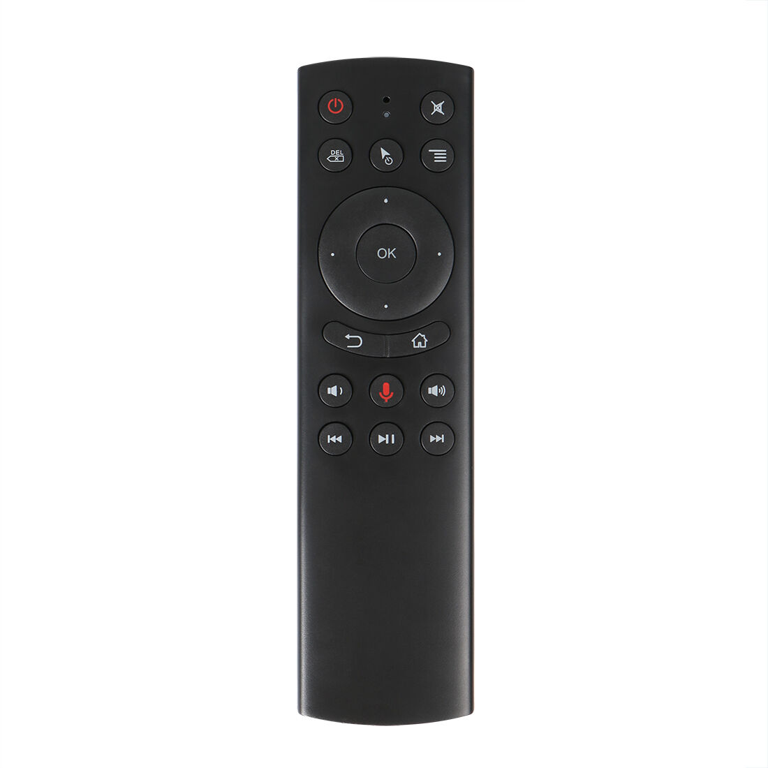 G20S 2.4GHz Wireless Voice Air Mouse Smart Remote Control 