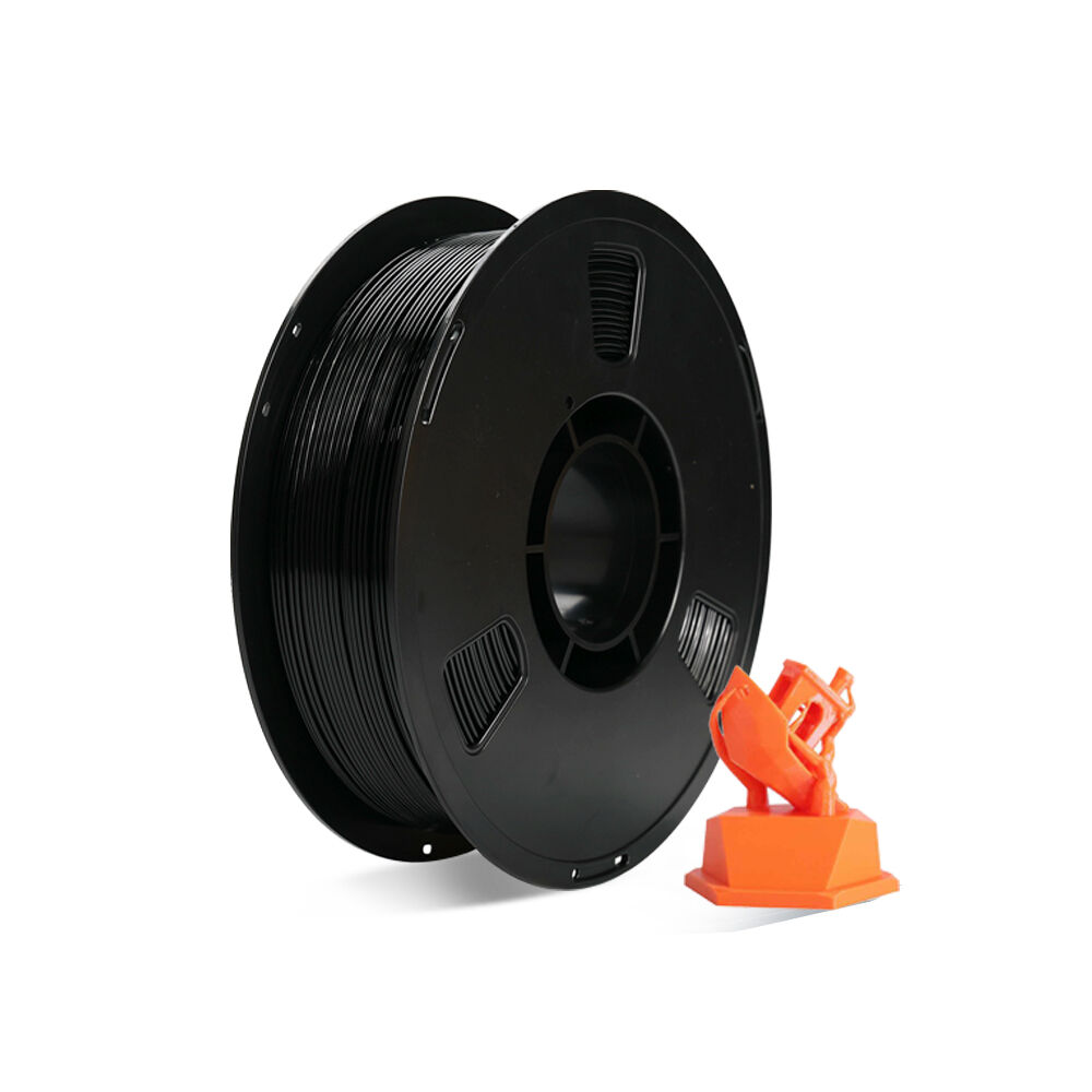 Superior Mechanical Properties