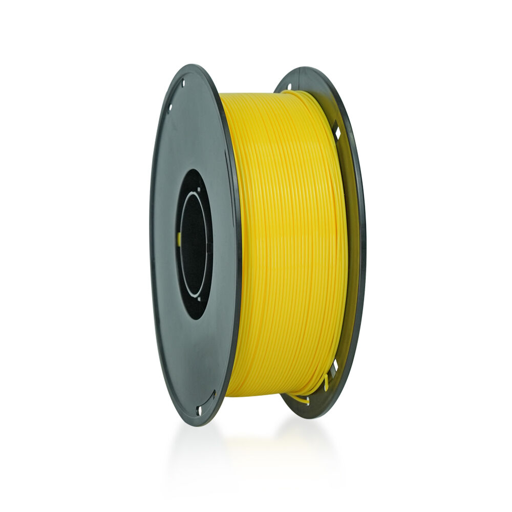 Unmatched Benefits of Transparent PLA Filament