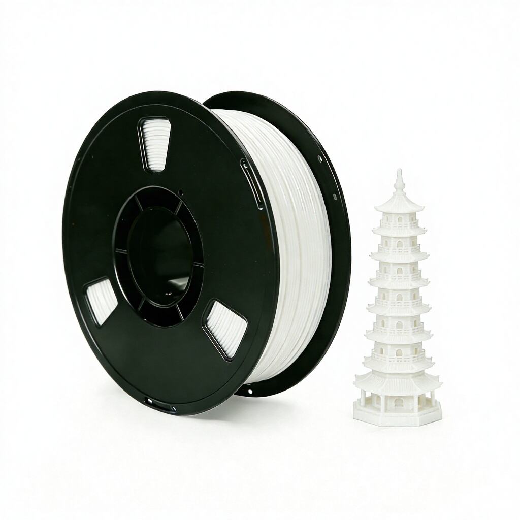 Unmatched Quality and Versatility of Polymer Filament