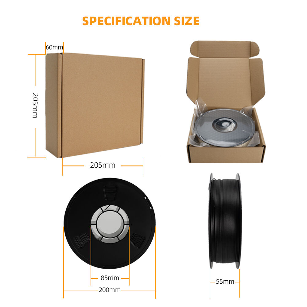 Superior Strength-to-Weight Ratio