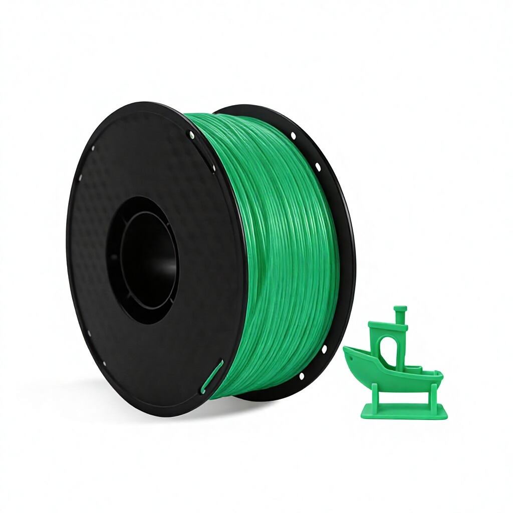 Unmatched Benefits of Printing ABS Materials