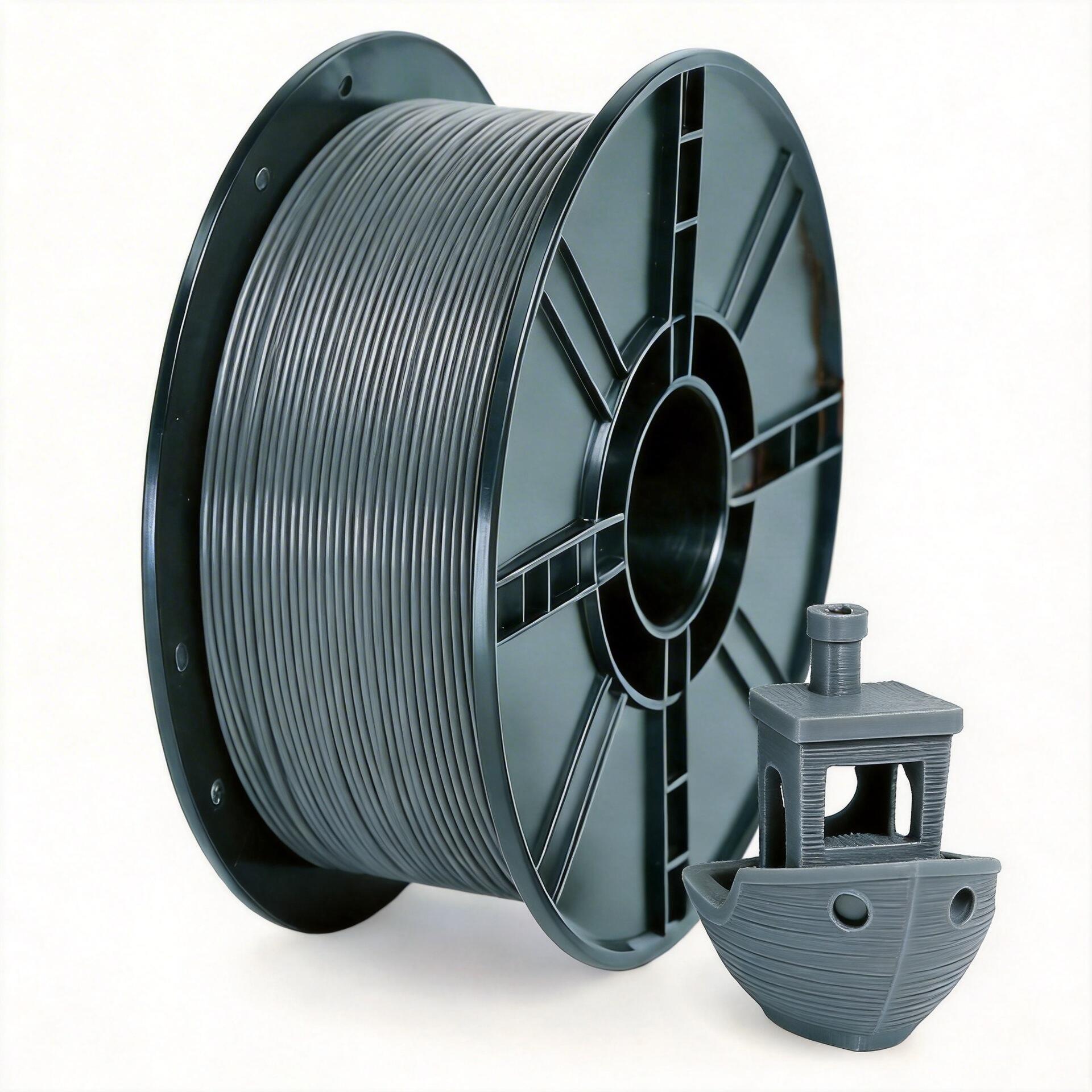 Eco-Friendly, High-Precision Solution with Premium PLA