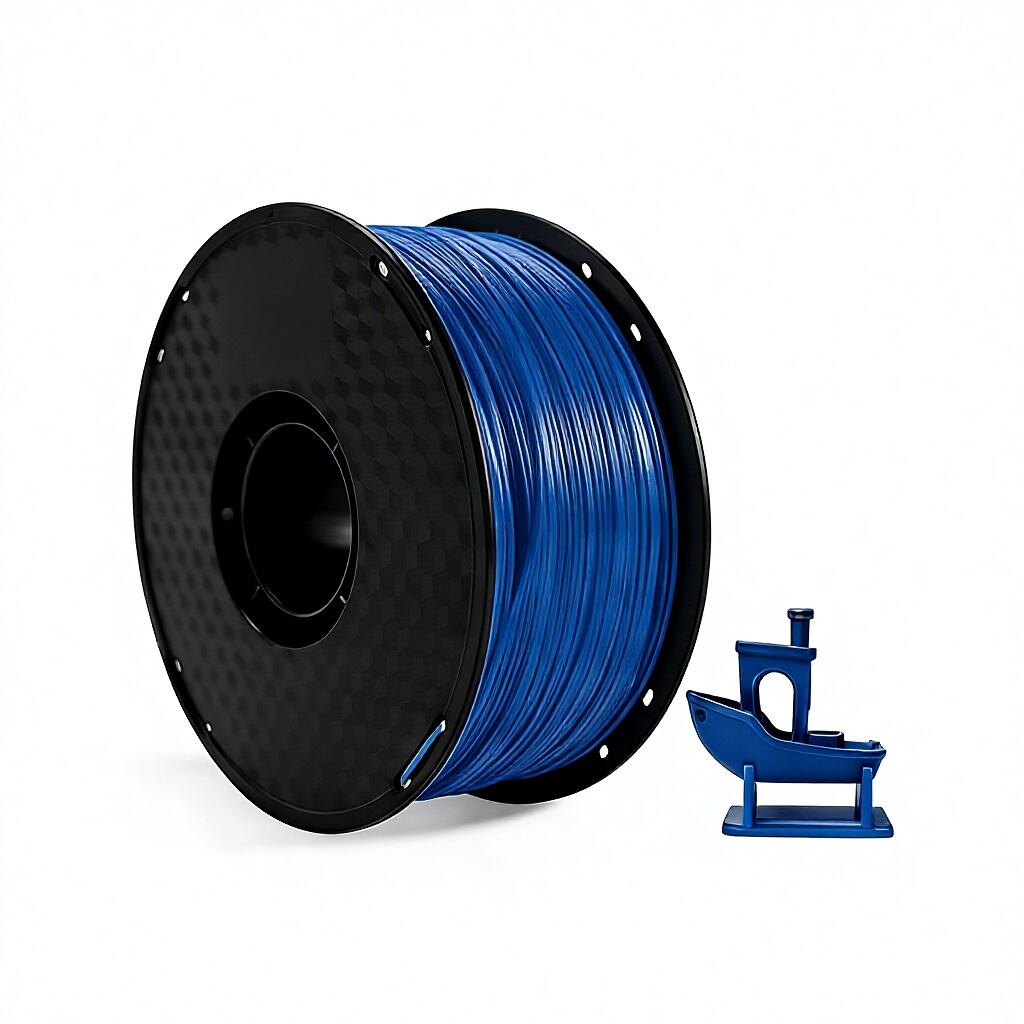Unmatched Performance of Transparent ABS Filament