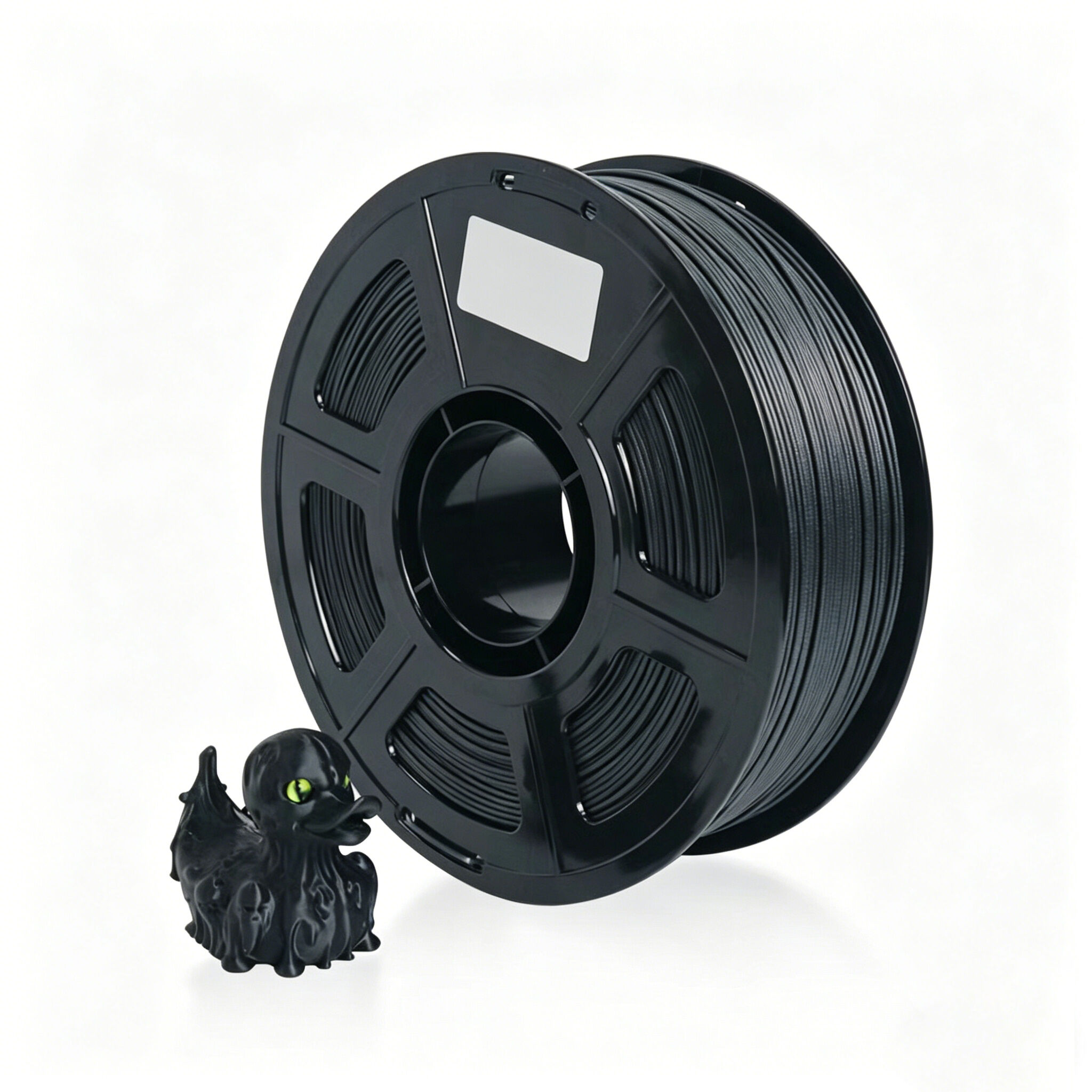 Sustainable Solutions for Eco-Friendly 3D Printing