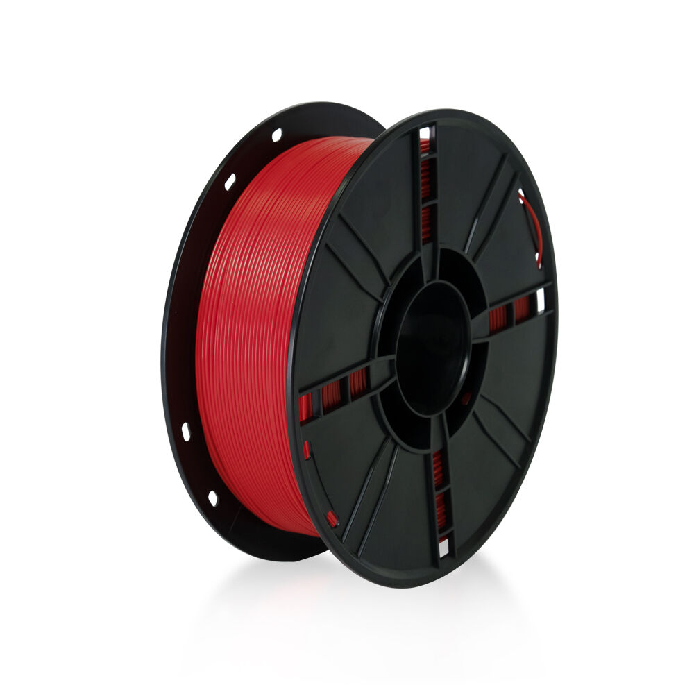 Unmatched Quality and Versatility of Translucent Filament