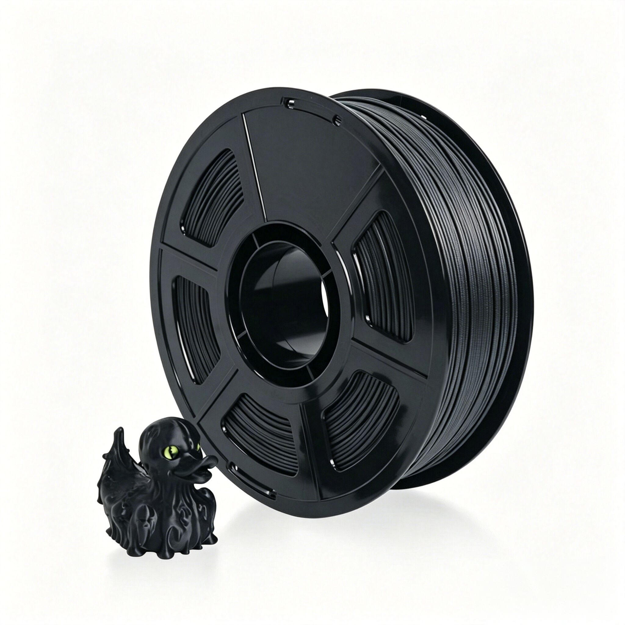 Superior Heat Resistance