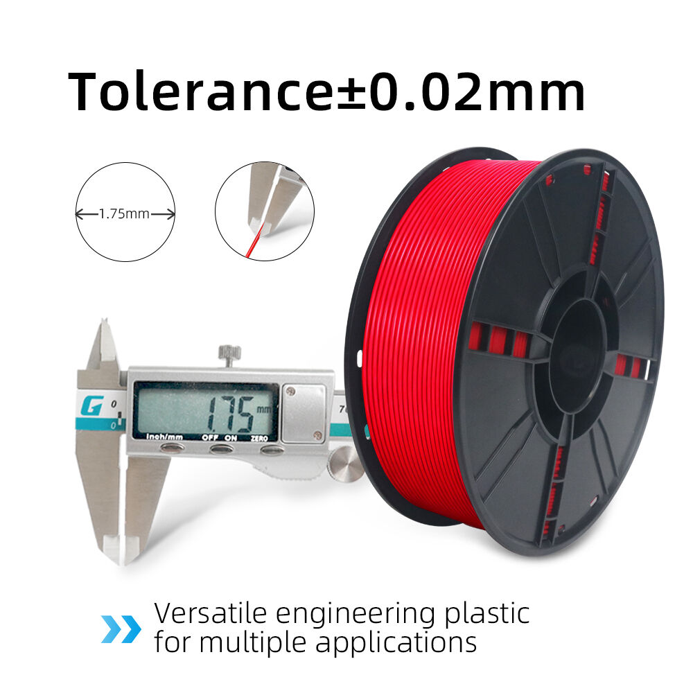 Premium Quality Abs Plastic Filament for Diverse Applications