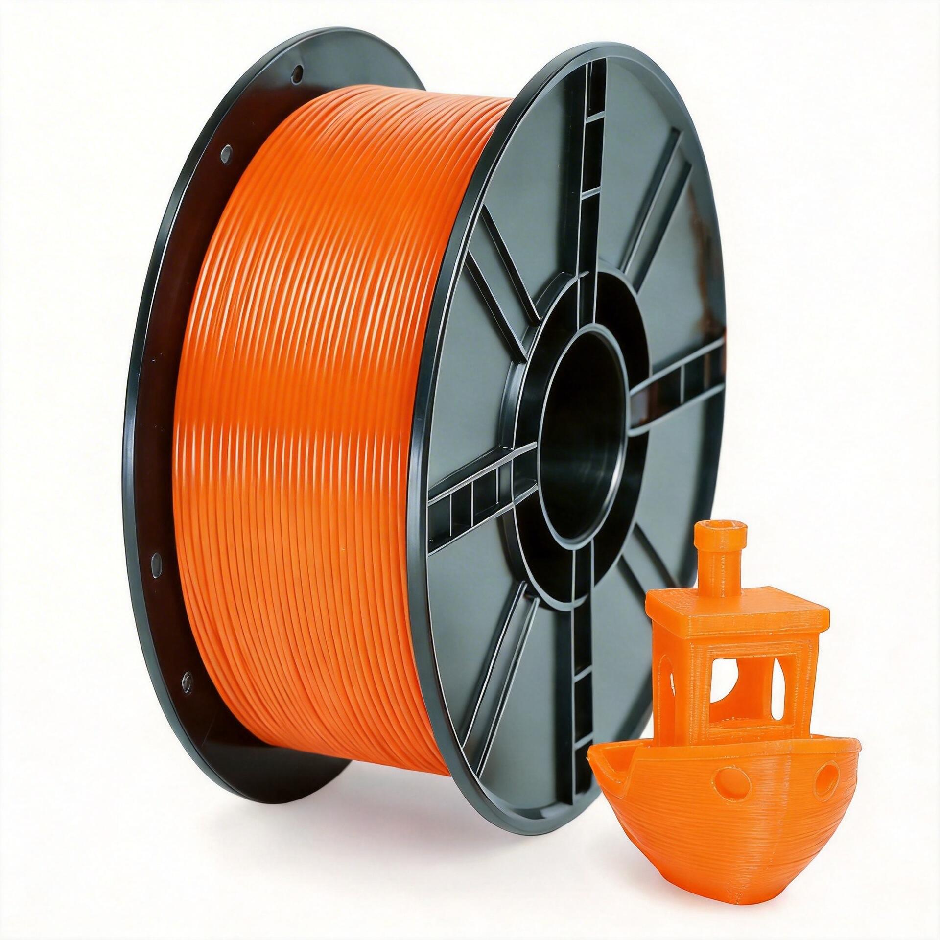 Eco-Friendly and Sustainable Polymer Solution