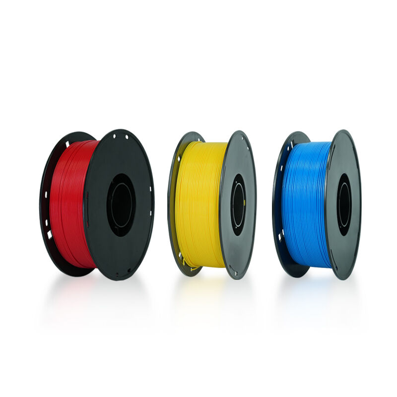 Unmatched Quality and Versatility of PLA 3D Printing Materials