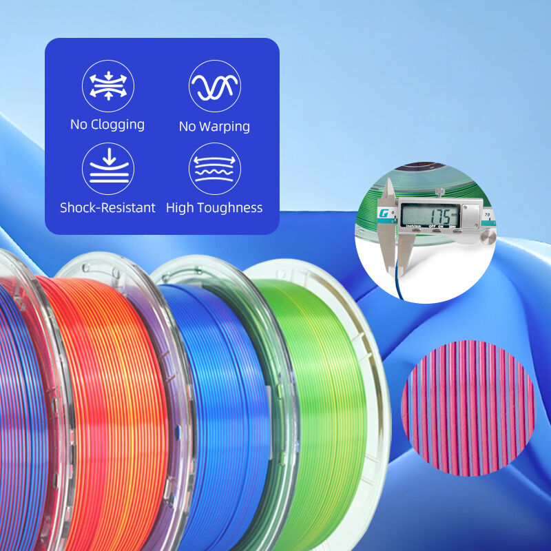 Unmatched Quality and Performance of PLA Wire