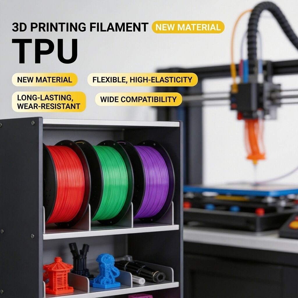 Unmatched Flexibility for Innovative Designs