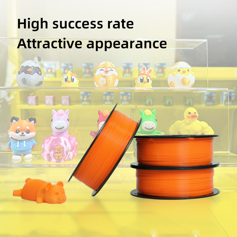 Unlocking the Potential of Ht PLA in 3D Printing