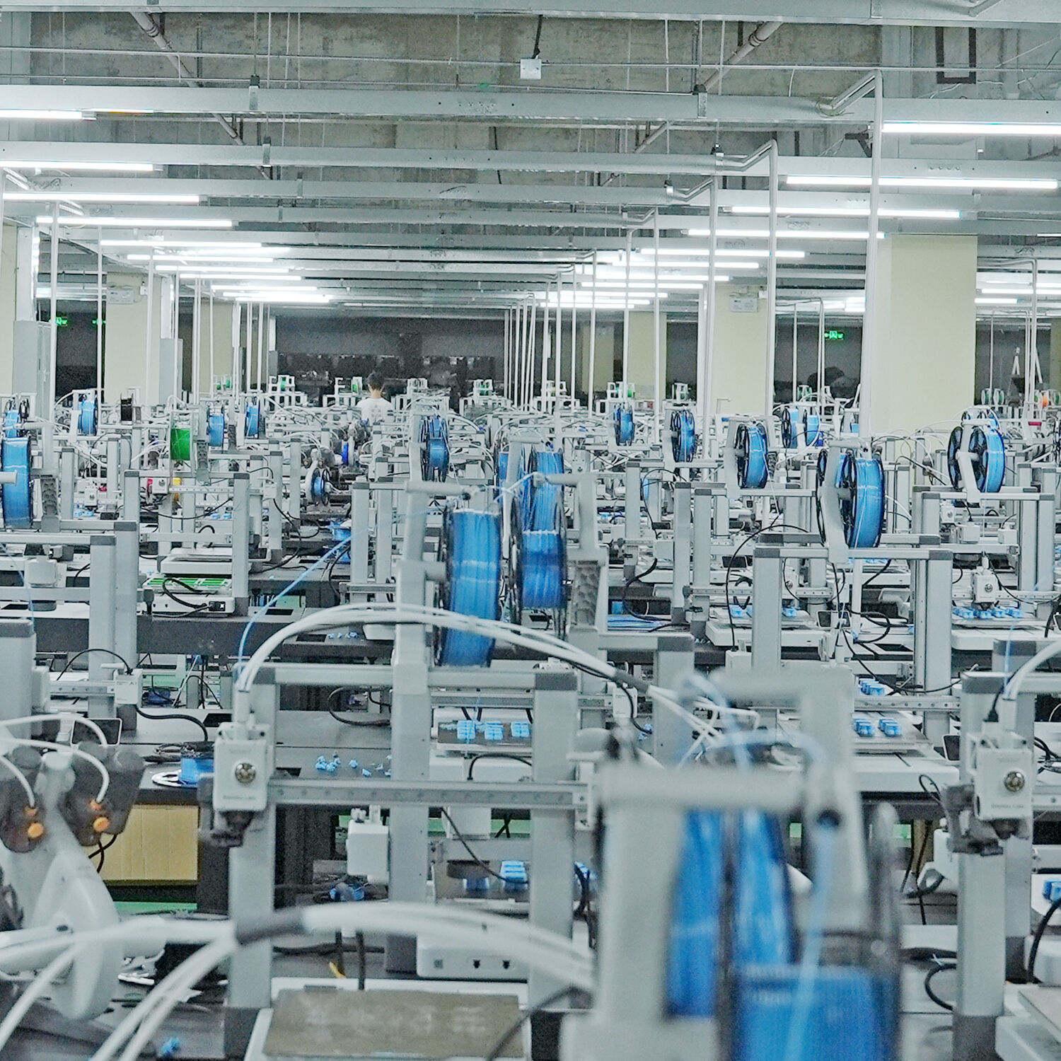 Superior Material Performance and Eco-Efficiency