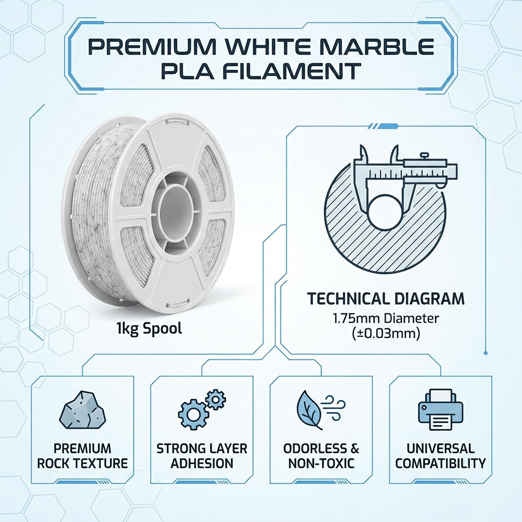 Innovative Material Development