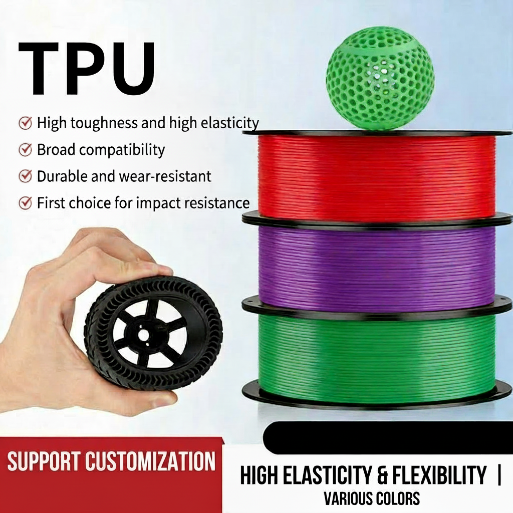 Versatile Applications Across Commercial Industries