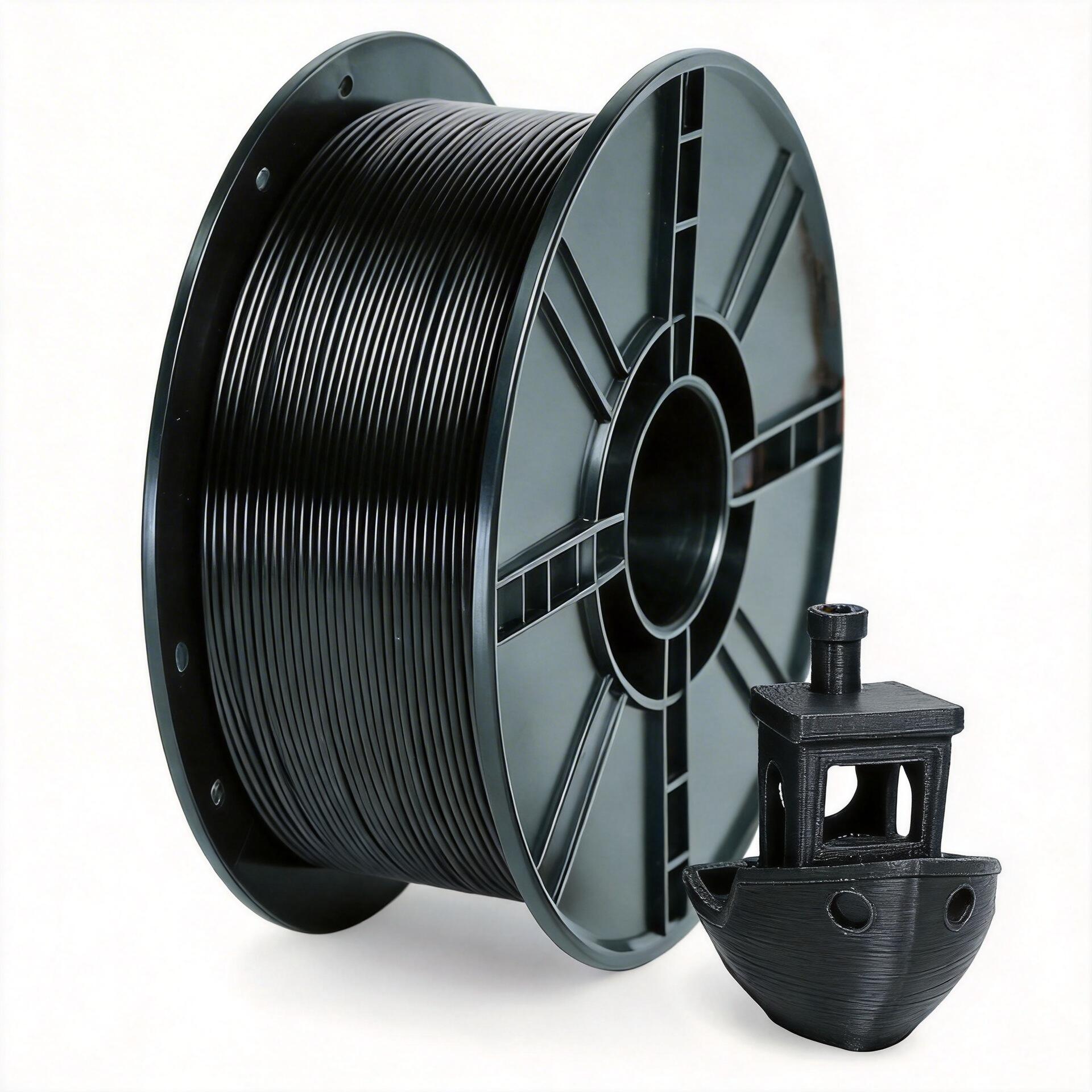 High-Tolerance Extrusion for Superior Print Reliability