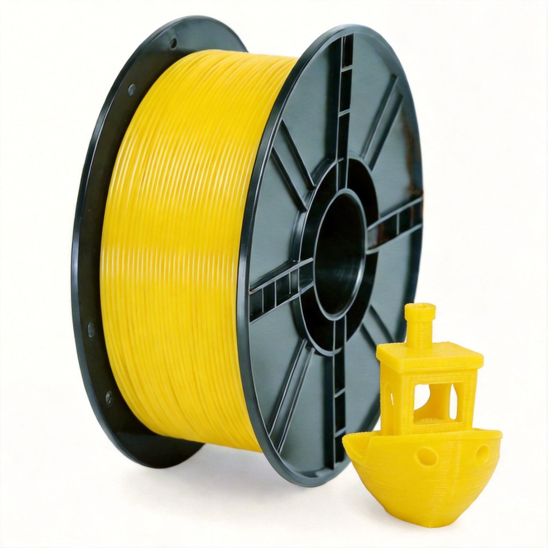 High-Impact Versatility and Chemical Resistance of Engineered PETG