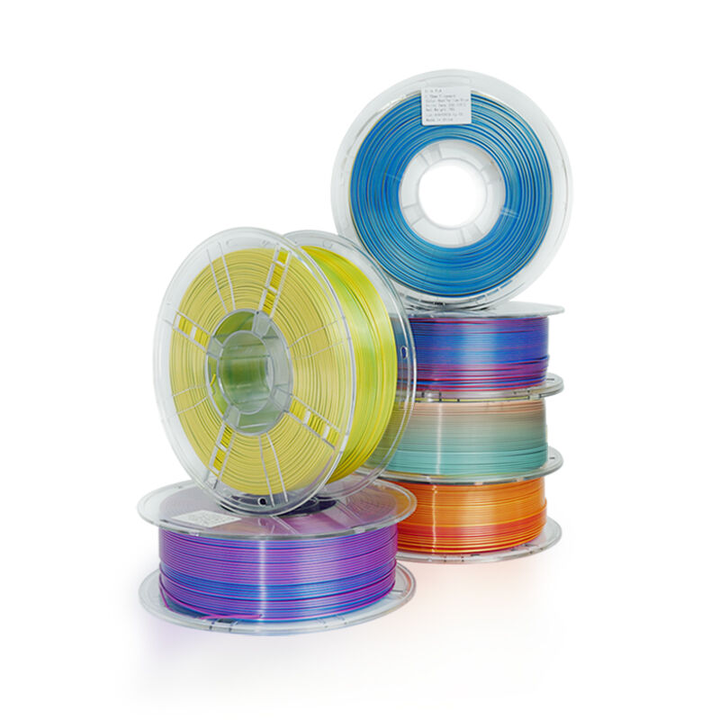 Innovative Material Formulations