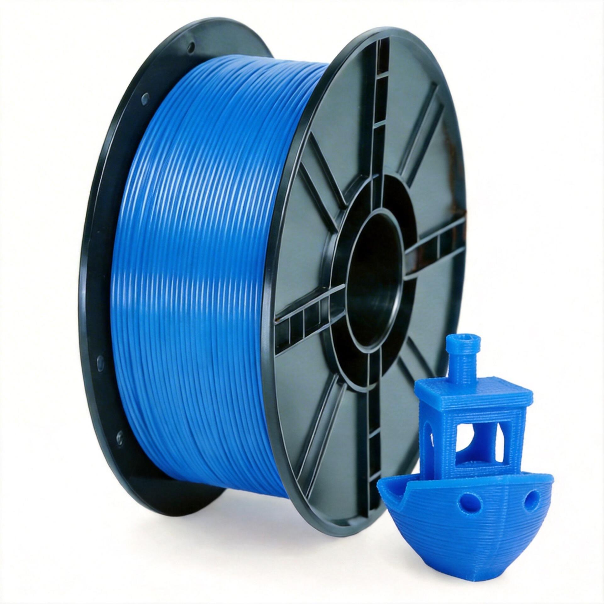 Unmatched Quality and Versatility of Pet G Filament