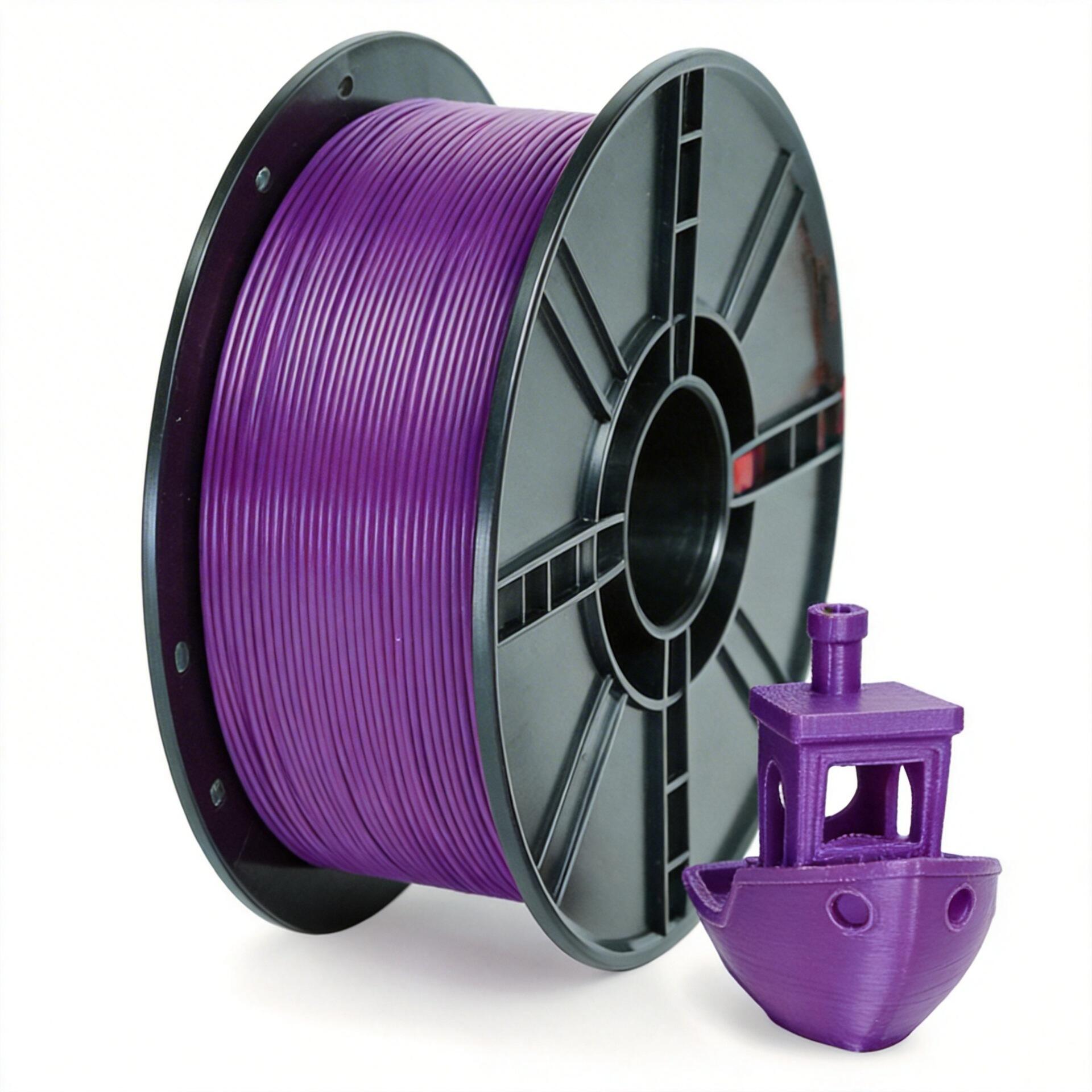 Unmatched Benefits of PETG Material