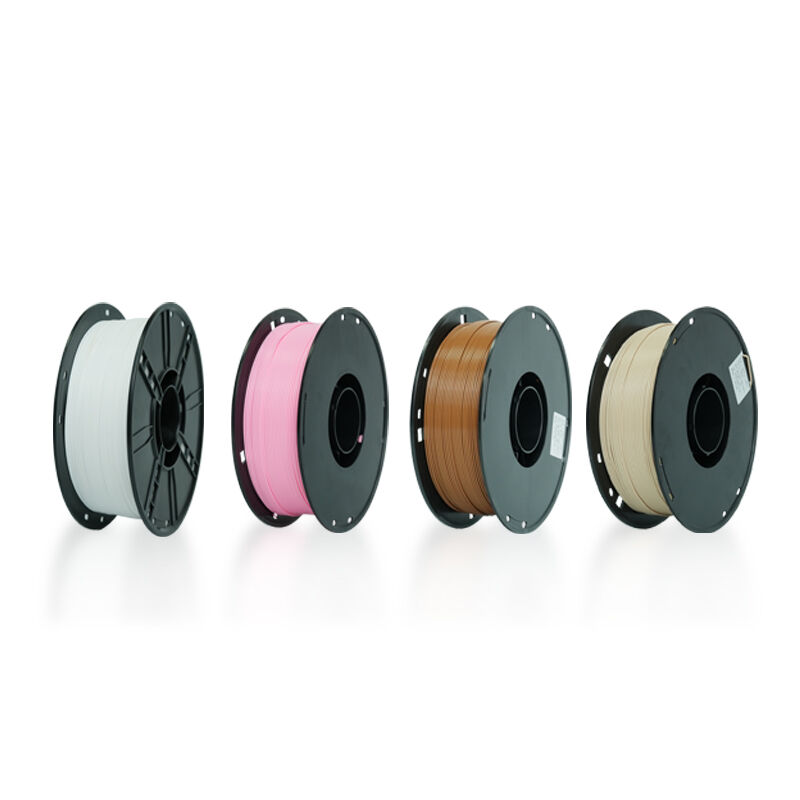Unmatched Quality and Reliability in PLA Printer Filament