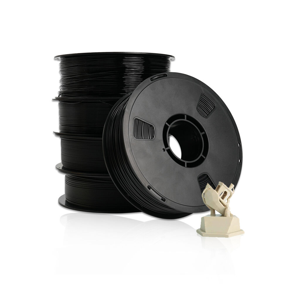 Unmatched Performance and Versatility of Filament Flex