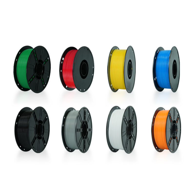 Premium FDM Filament for Diverse Applications